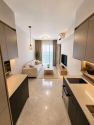 Haus On Handy (D9), Condominium #586891871